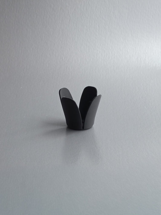 OREA V4/O1 Neo Negotiator Tulip - Black