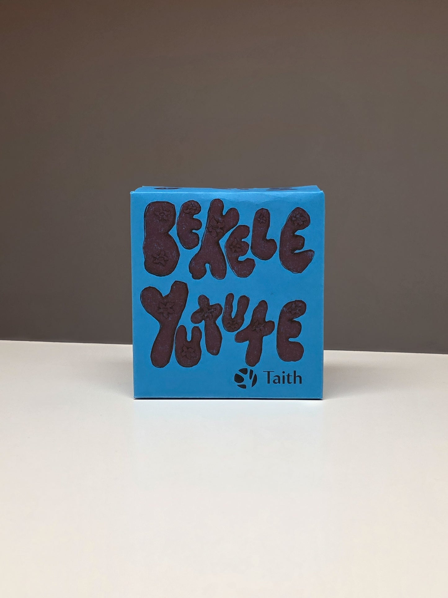 Taith - Bekele Yutute - Local Landraces - Anaerobic Natural - Ethiopia 250g