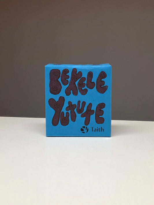 Taith - Bekele Yutute - Local Landraces - Anaerobic Natural - Ethiopia 250g
