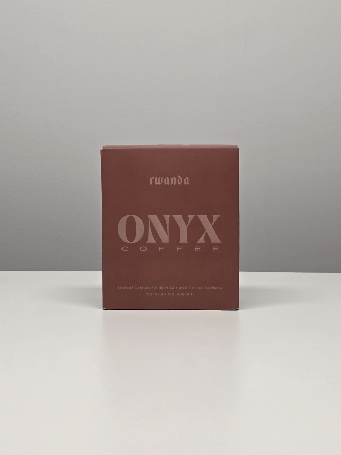 Onyx Coffee - Kanzu Station - Red Bourbon - Dry Washed - Rwanda 10oz