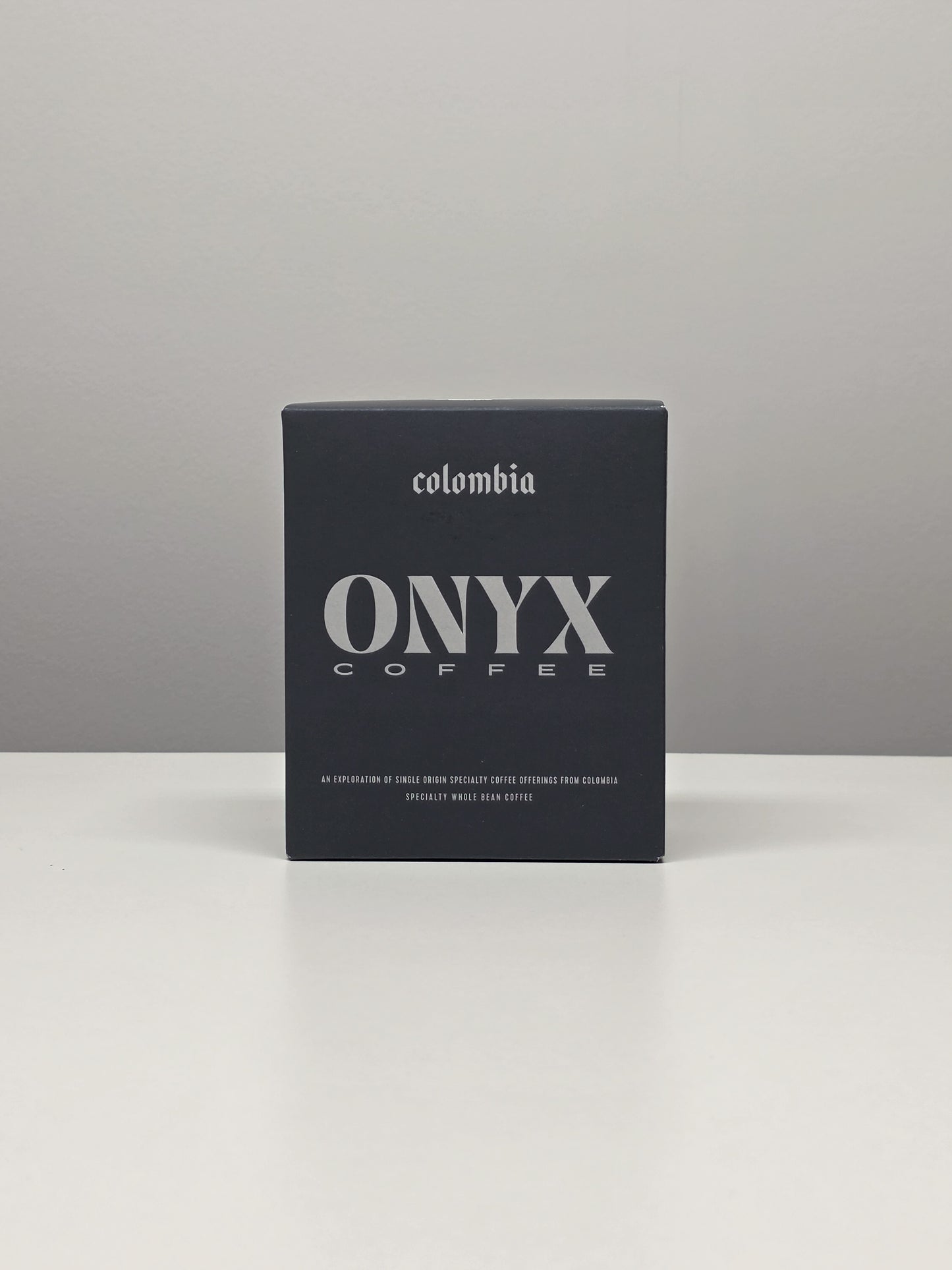 Onyx Coffee - Gabriel Castano - Pink Bourbon - Washed - Colombia 10oz