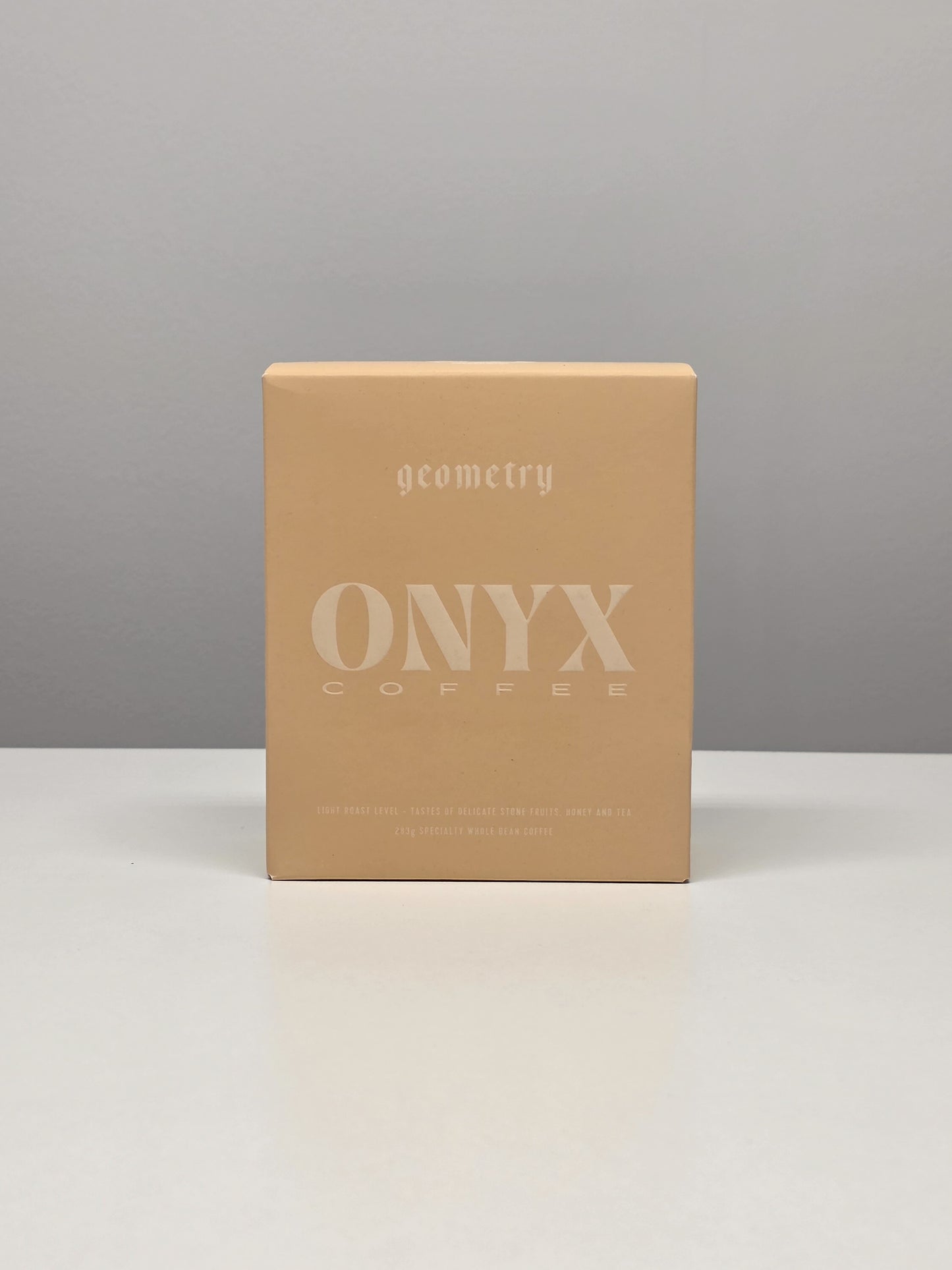 Onyx Coffee Lab - Geometry 10oz