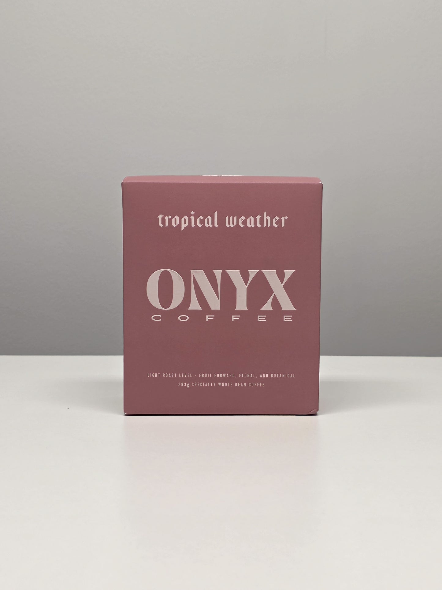 Onyx Coffee Lab's - Tropical Weather 10oz