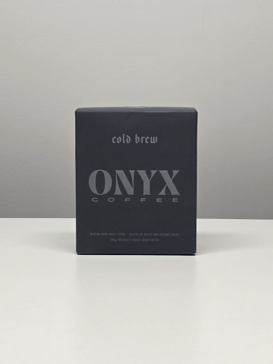 Onyx Coffee - Cold Brew - Caturra - Washed - Colombia 10oz