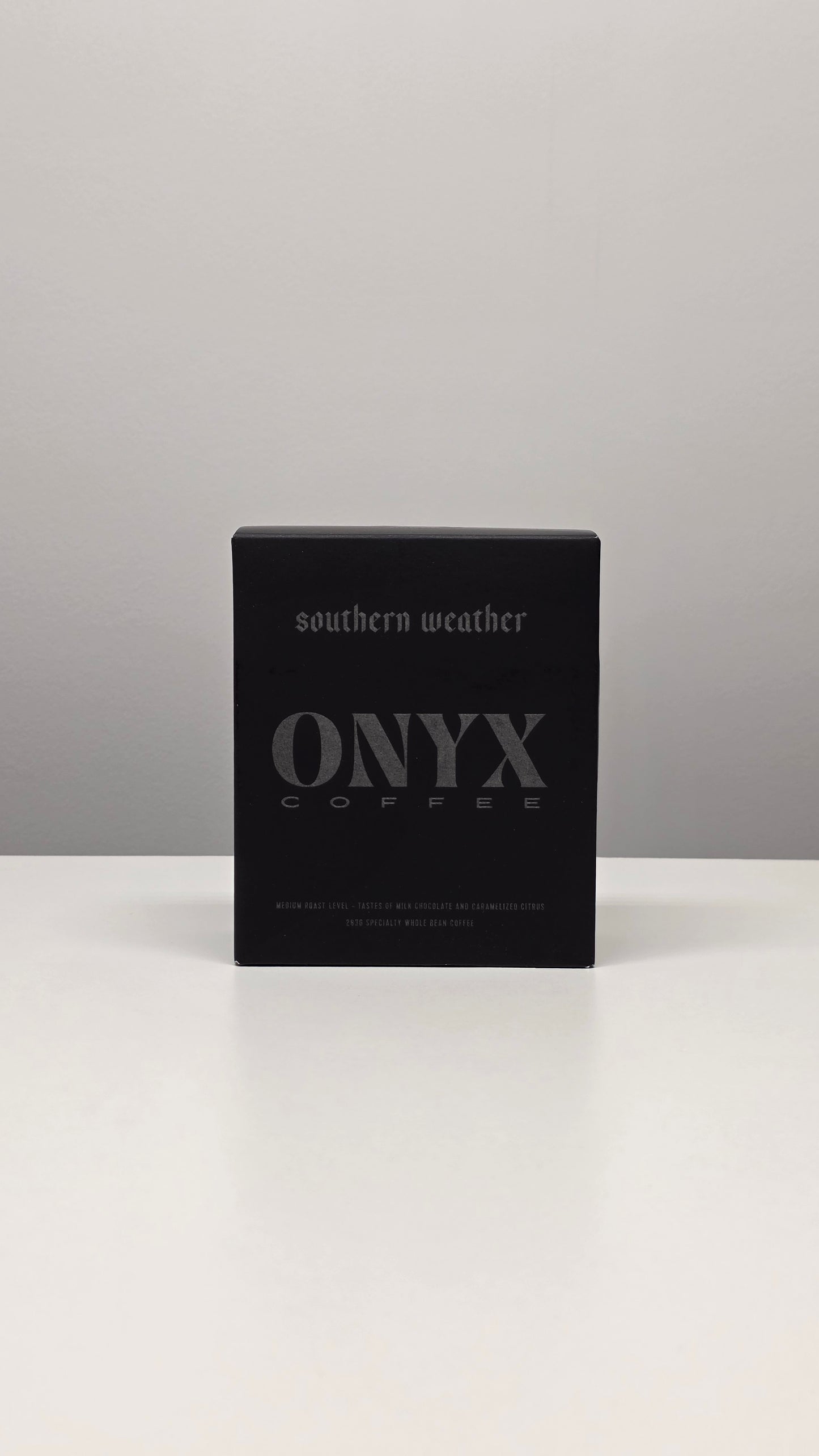 Onyx Coffee Lab- Southern Weather 10oz