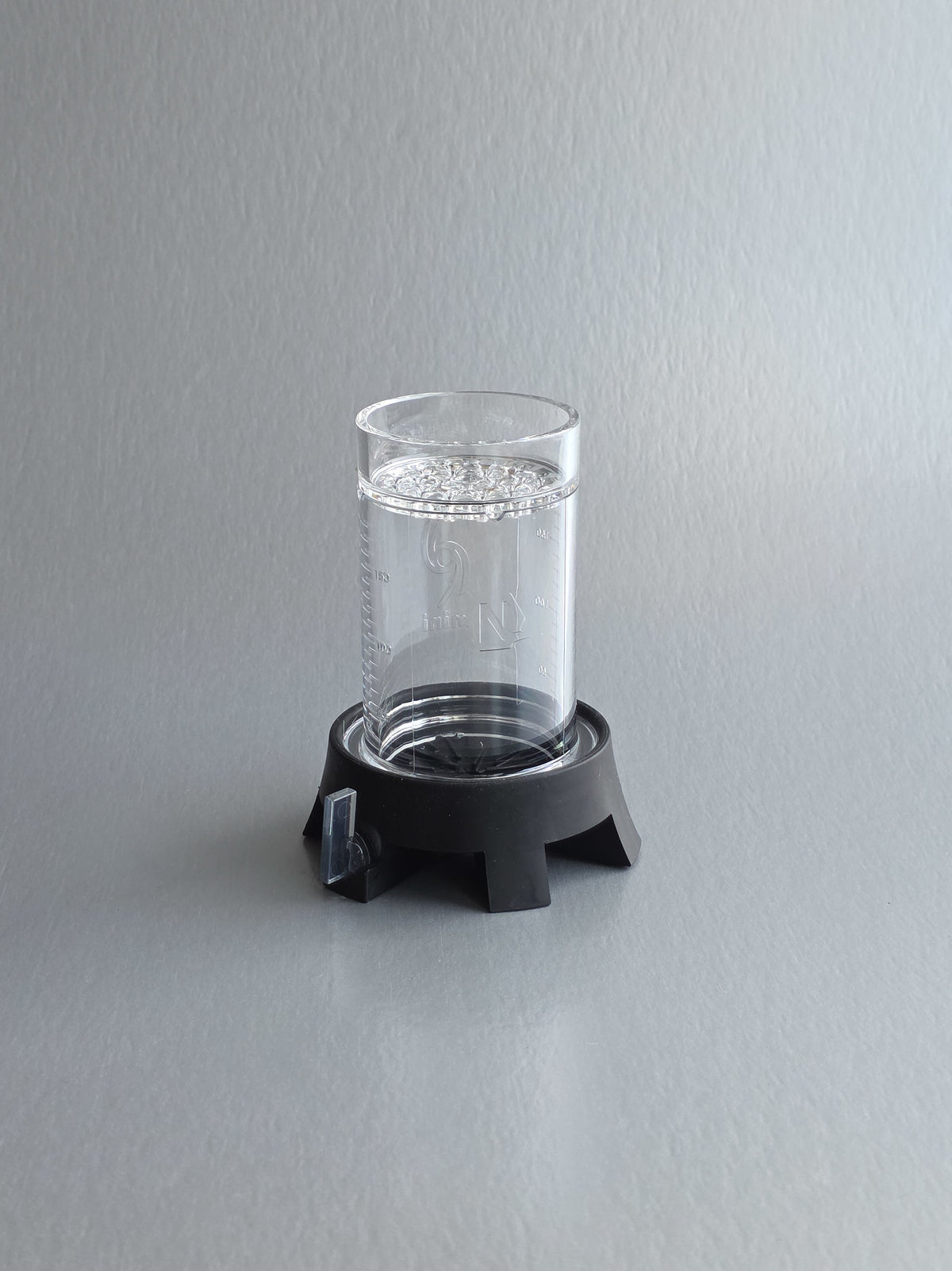 Next Level Pulsar - Mini - Black
