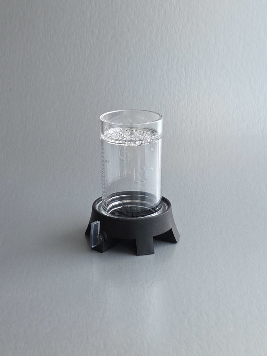 Next Level Pulsar - Mini - Black