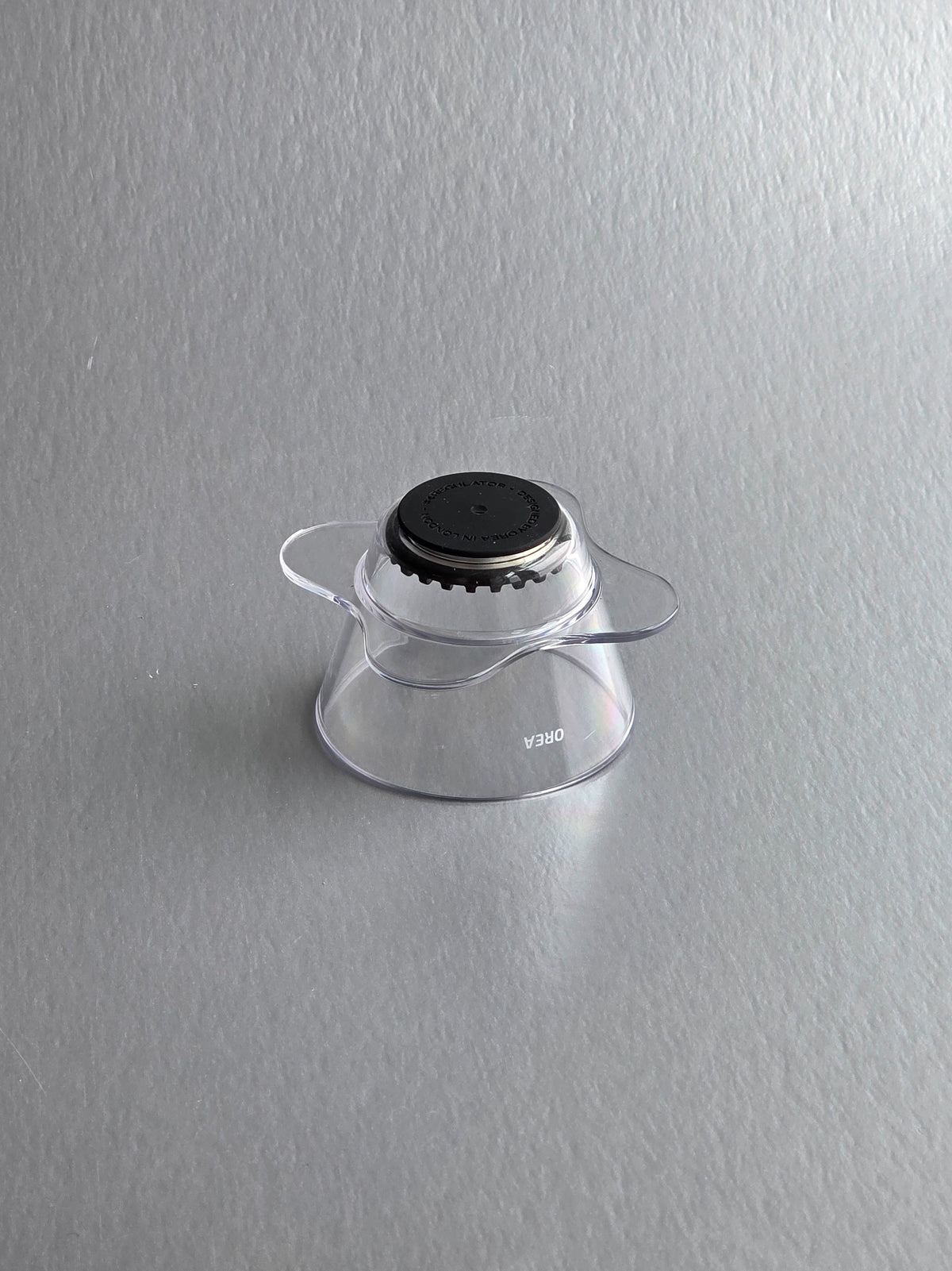Orea- #4 Regulator (Medium)