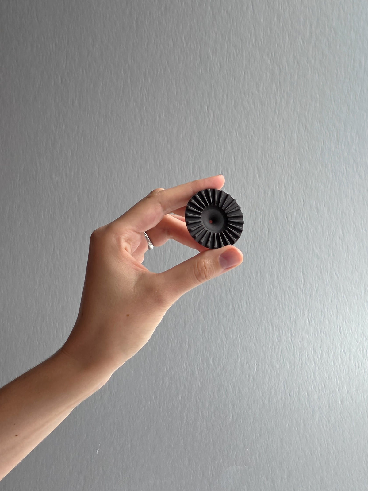 Orea- #2 Regulator (Slowest)