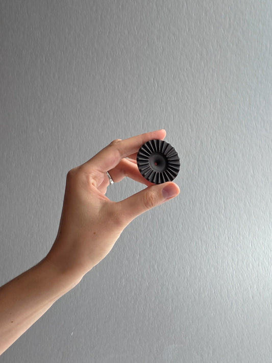Orea- #2 Regulator (Slowest)