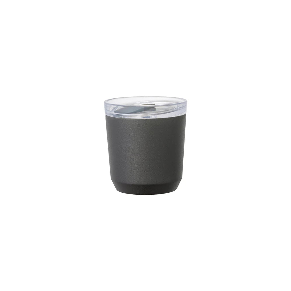 Kinto - To Go Tumbler 240ml - Black