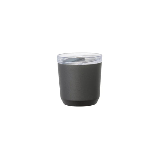 Kinto - To Go Tumbler 240ml - Black