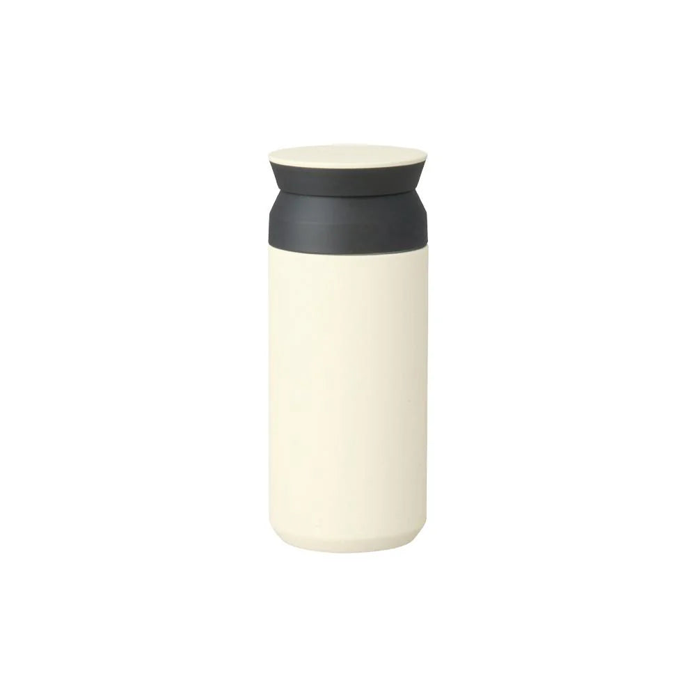 Kinto - Travel Tumbler 350ml - White