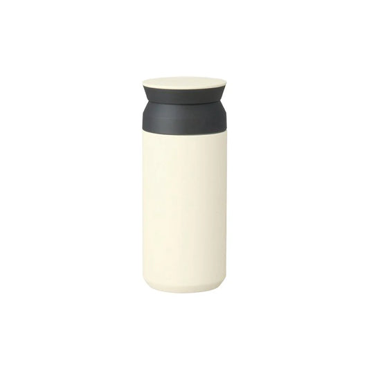 Kinto - Travel Tumbler 350ml - White