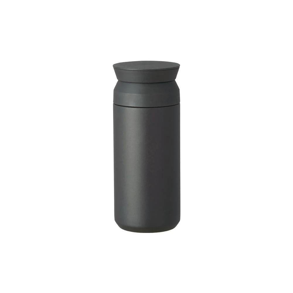 Kinto - Travel Tumbler 350ml - Black