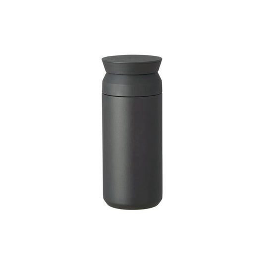 Kinto - Travel Tumbler 350ml - Black