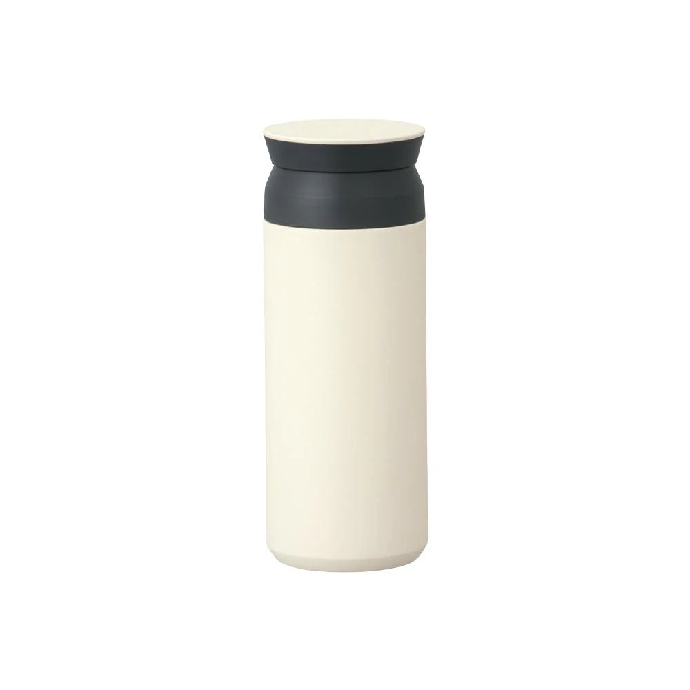 Kinto - Travel Tumbler 500ml - White