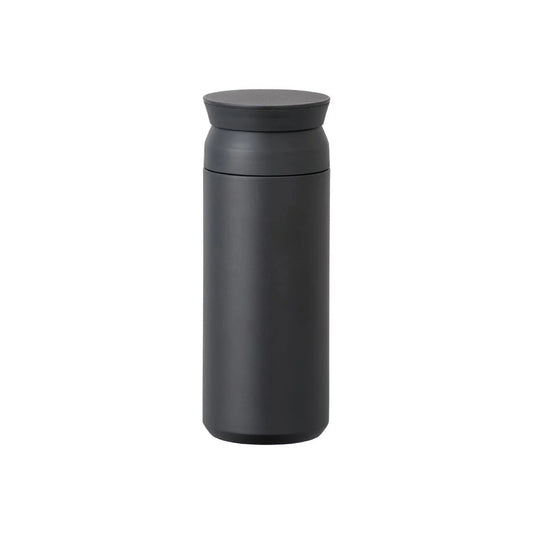 Kinto - Travel Tumbler 500ml - Black