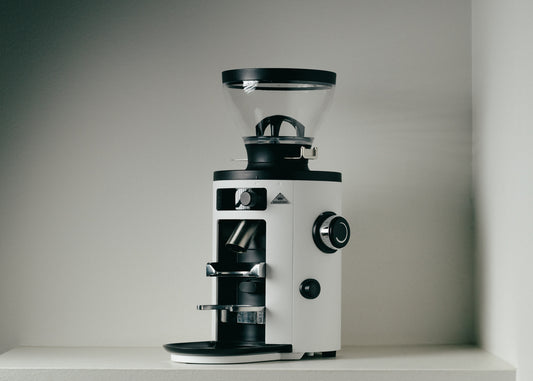 Mahlkonig x54 Grinder- White