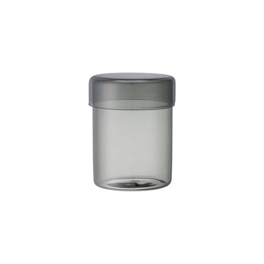 Kinto - SCHALE glass case 100x130mm - Smoke