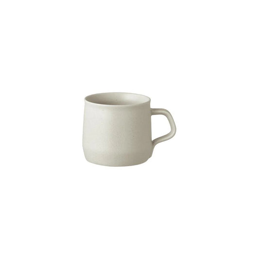 Kinto - Fog Mug 270ml - Ash White