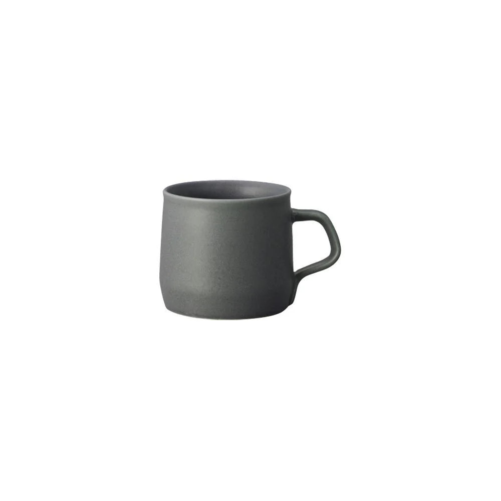 Kinto - Fog Mug 270ml - Dark Gray