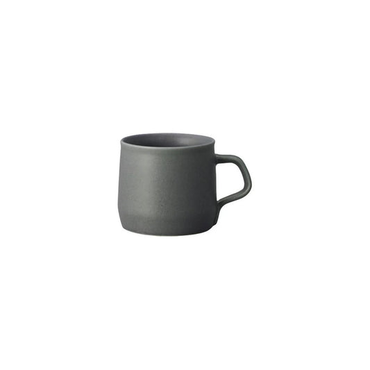 Kinto - Fog Mug 270ml - Dark Gray