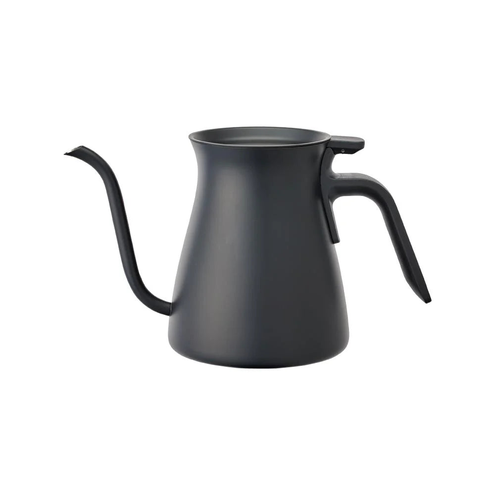 Kinto - Pour Over Kettle - 900ml / 30oz - Black