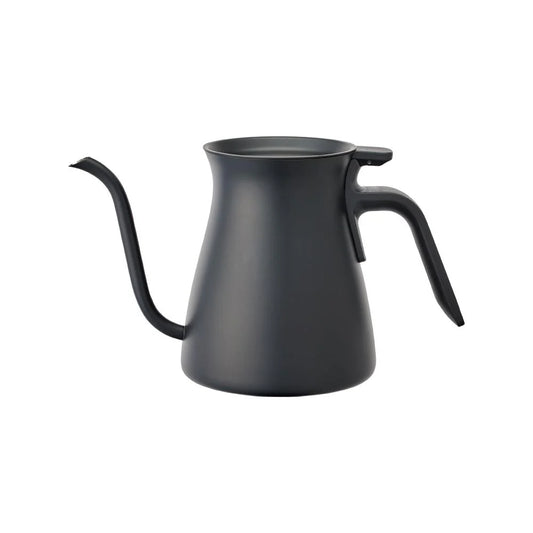 Kinto - Pour Over Kettle - 900ml / 30oz - Black