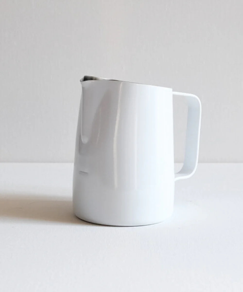 15oz Snowfall Pitcher with Narrow Spout