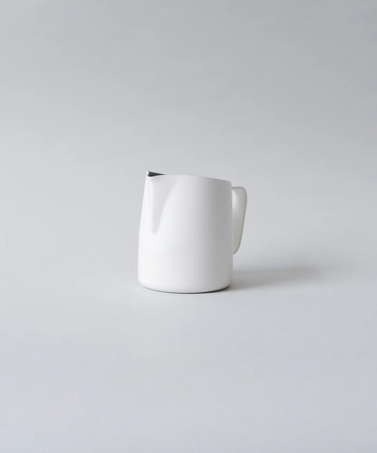 10oz Latte Art Pitcher with Round Spout "Small Blankenburg"