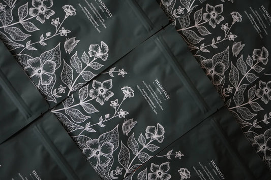 Thankfully- Guatemala - San Antonio 2lb