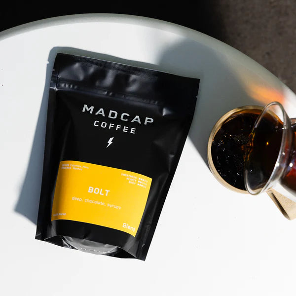 Madcap- Bolt 8oz