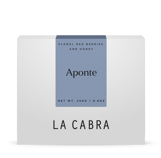 La Cabra - Aponte 1kg