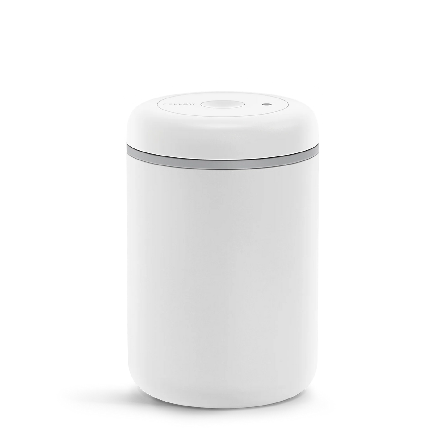 Fellow Atmos Vacuum Canister White