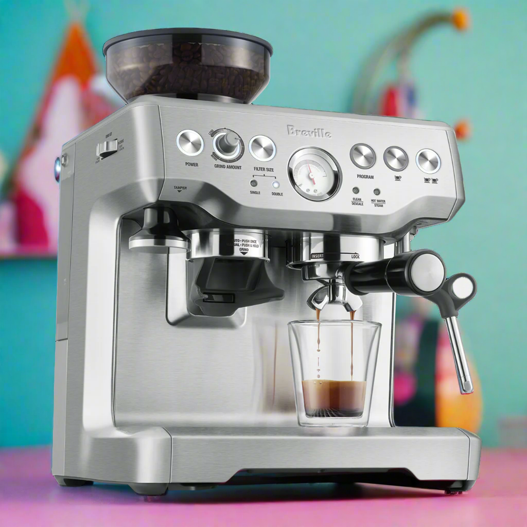 Breville Barista Express (Special Order)