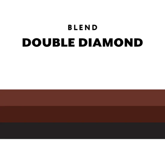 H&S Coffee- Double Diamond Dark Blend 250g