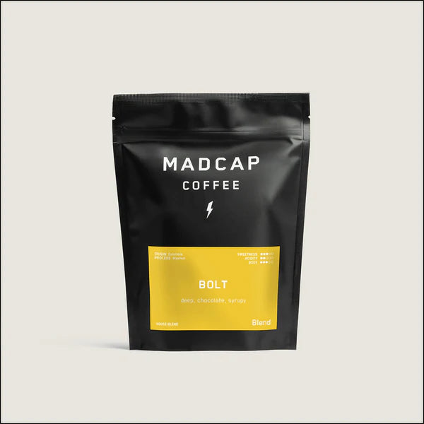 Madcap- Bolt 8oz