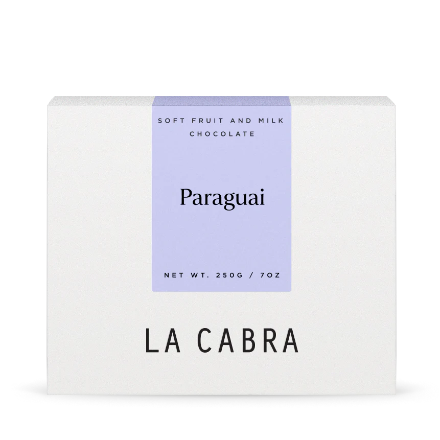 La Cabra- Paraguai- Natural Catuai 250grams (8.8oz)