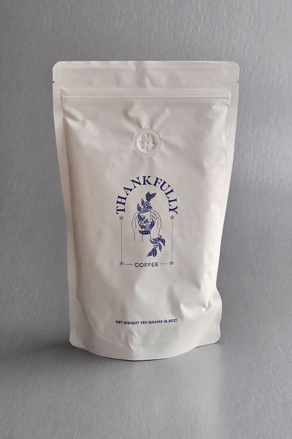 Thankfully- Nueva Alianza -EXTRA LIGHT- SL9- Washed- Peru 150g