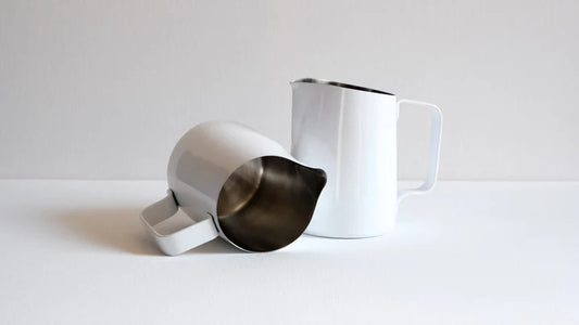 15oz Snowfall Pitcher with Narrow Spout