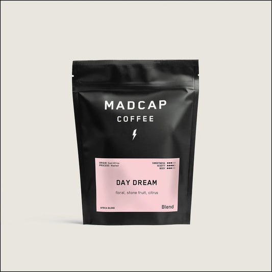 Madcap- Day Dream 8oz