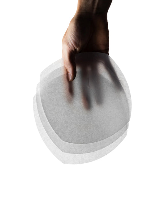 OREA 01 Flat Filter Sibarist Fast 155 50ct