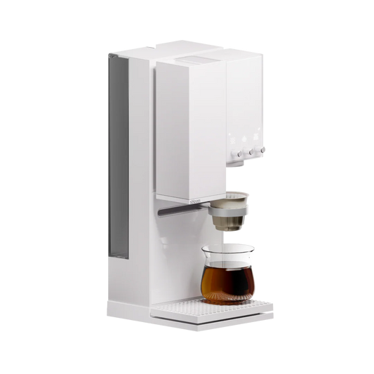 xBloom - Studio Fully Automatic Pour Over - Moonlight White