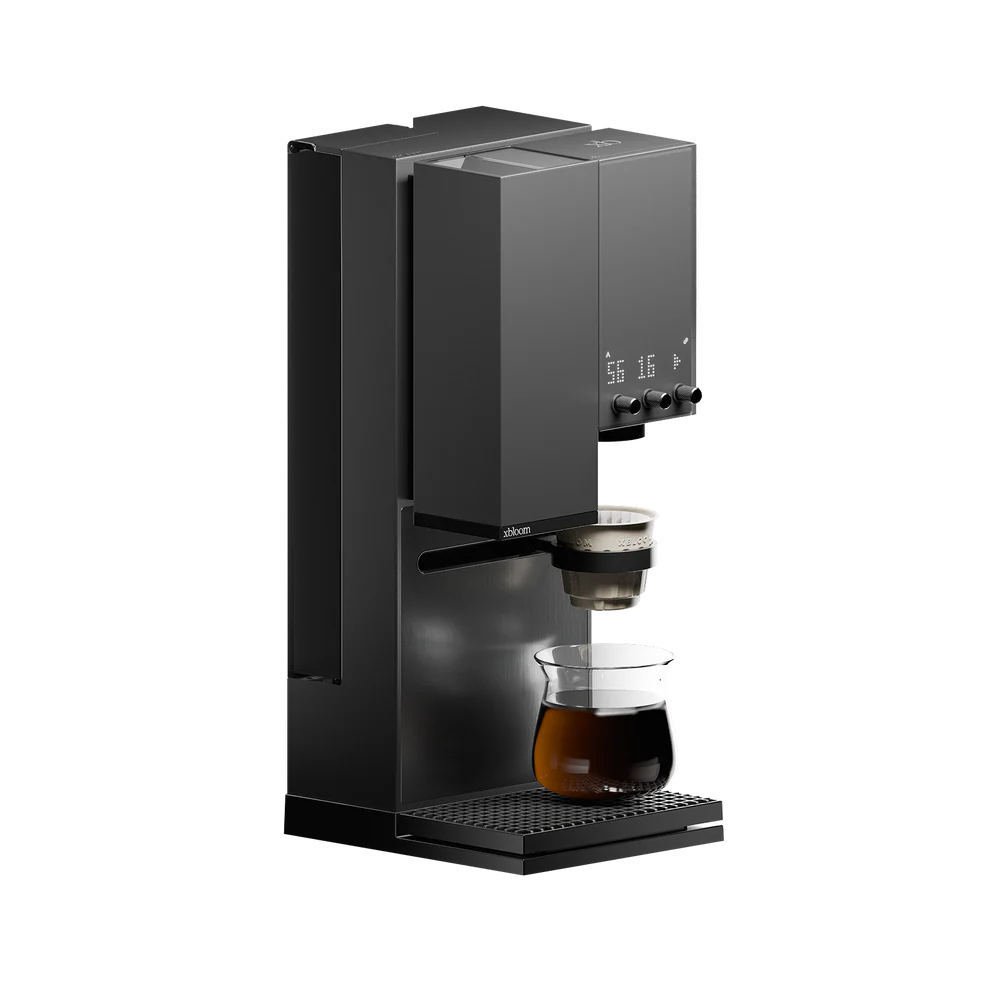 xBloom - Studio Fully Automatic Pour Over - Midnight Black