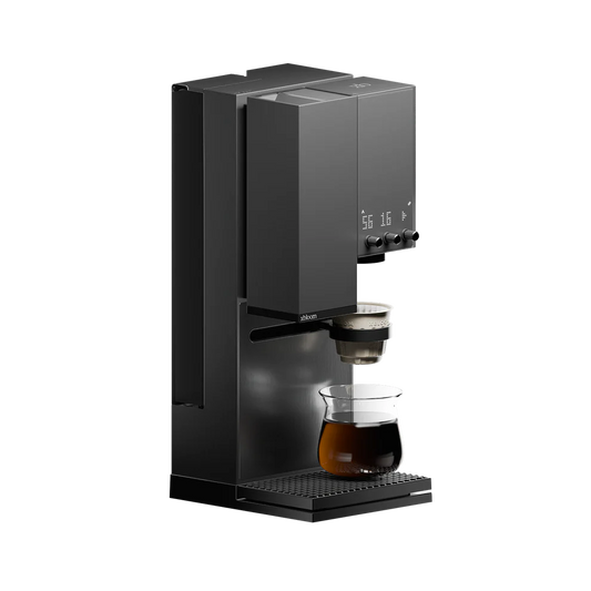 xBloom - Studio Fully Automatic Pour Over - Midnight Black