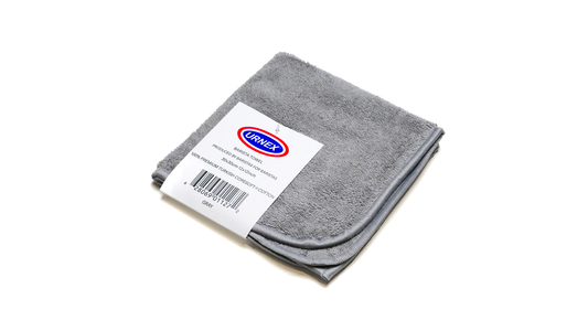 URNEX - Barista Cleaning Towel Gray