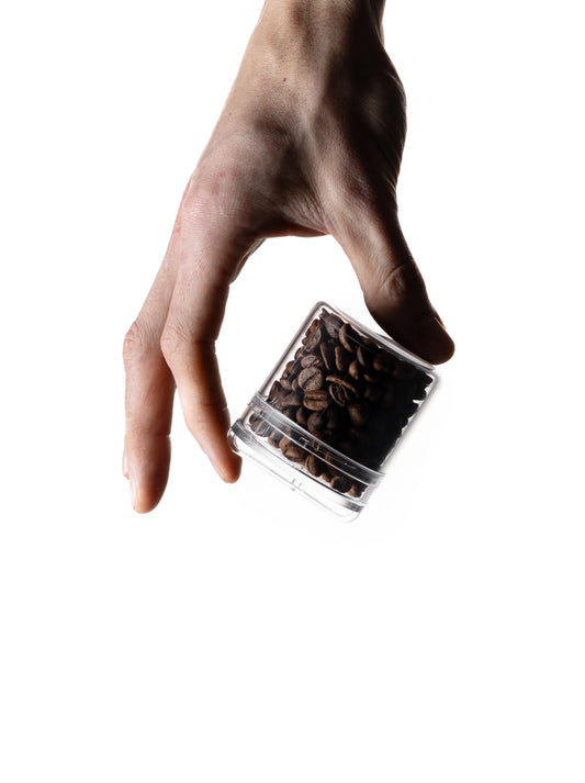 Orea - X7 Quarter Seal Bean Jar x ANKOMN - 2 Pack