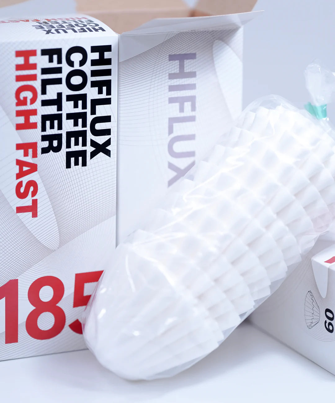 Hiflux - Wave Filter - 185 - 60ct