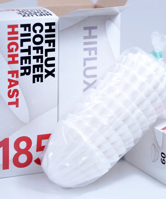 Hiflux - Wave Filter - 185 - 60ct